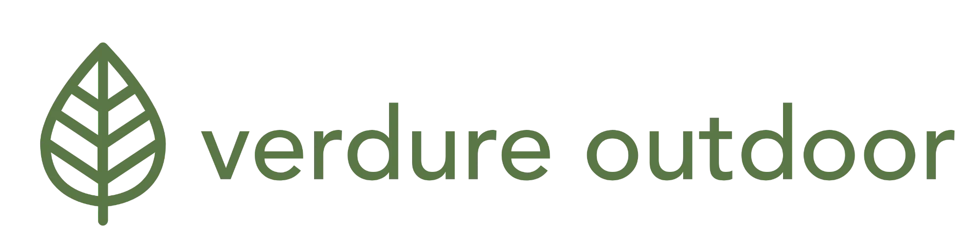 Verdure Outdoor